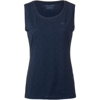 Sch&ouml;ffel Namur2 Funktionstop Damen dress blues