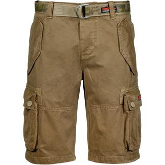 Superdry Core Cargoshorts Herren jungle sand