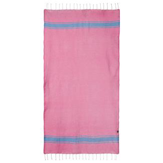 Kamoa Strandtuch Damen pink