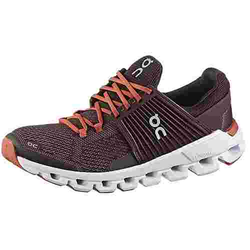 ON CLOUDSWIFT Laufschuhe Damen plum-dawn im Online Shop von SportScheck kaufen