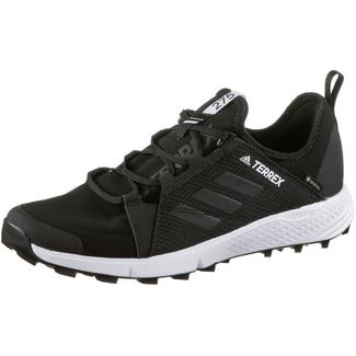 adidas GTX&reg; Agravic Speed Trailrunning Schuhe Herren core black