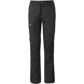 ICEPEAK THOM JR Wanderhose Kinder black