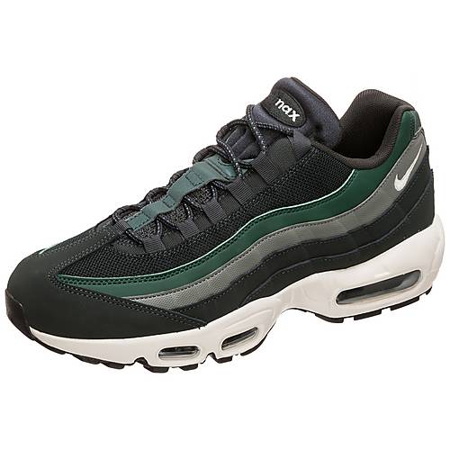Nike Air Max 95 Essential Sneaker Herren grün beige im Online Shop von SportScheck kaufen Nike Air Max 95 Essential Sneaker Herren grün beige im Online Shop von SportScheck kaufen