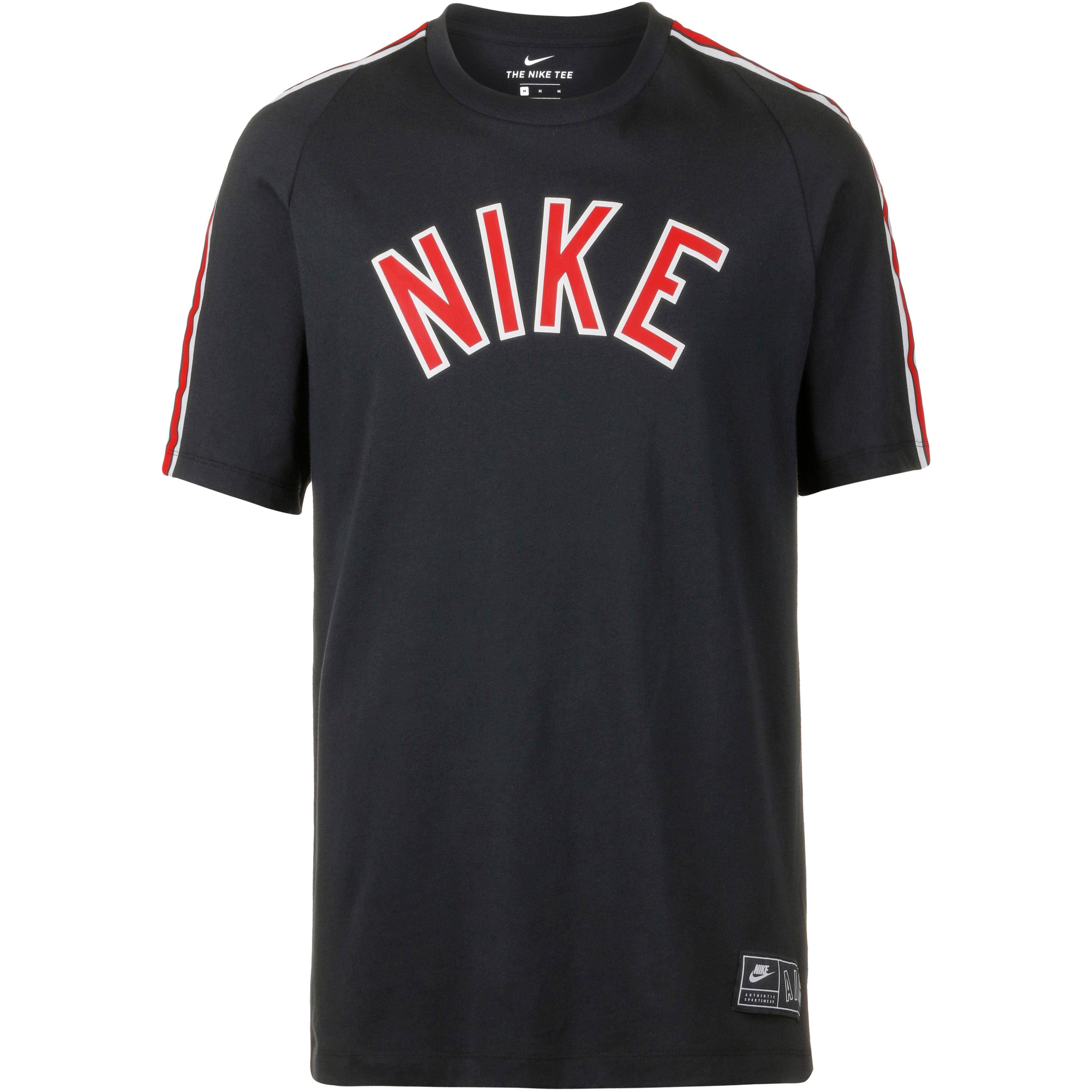 nike air nsw t shirt