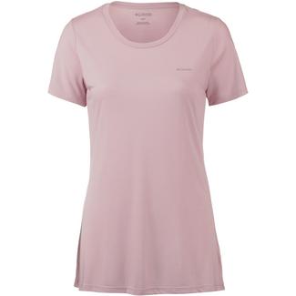 Columbia Lava Lake Funktionsshirt Damen mineral pink