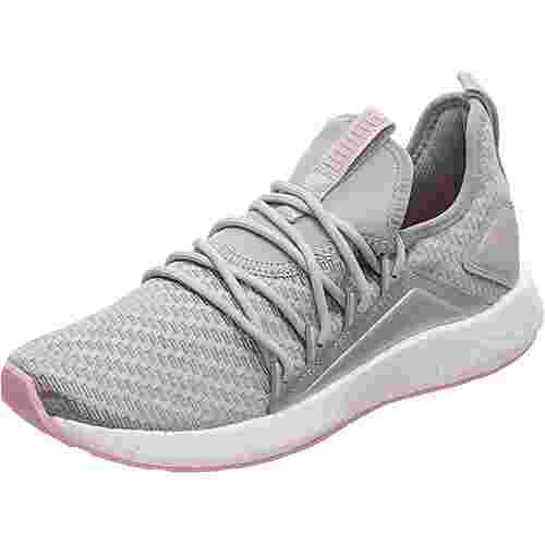 PUMA NRGY Neko Cosmic Laufschuhe Damen grau / lila im Online Shop von SportScheck kaufen PUMA NRGY Neko Cosmic Laufschuhe Damen grau / lila im Online Shop von SportScheck kaufen