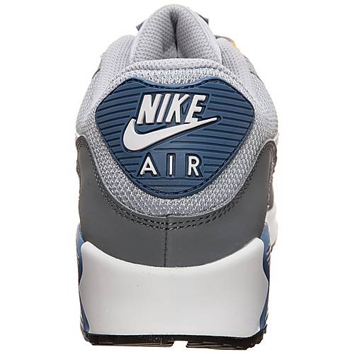 Nike Air Max 90 Essential Sneaker Herren grau weiß im Online Shop von SportScheck kaufen Nike Air Max 90 Essential Sneaker Herren grau weiß im Online Shop von SportScheck kaufen