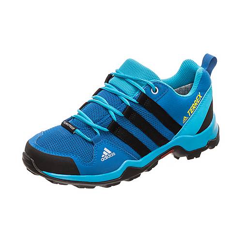 adidas Terrex AX2R Damen Sneaker Blau | O46 adidas Terrex AX2R Damen Sneaker Blau | O46