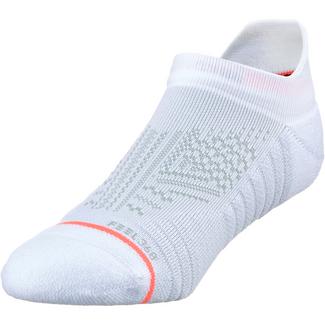 Stance UNCOMMON TRAIN TAB W Sneakersocken Damen white