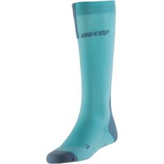 CEP Run Compression Socks 3.0 Laufsocken Damen ice-grey