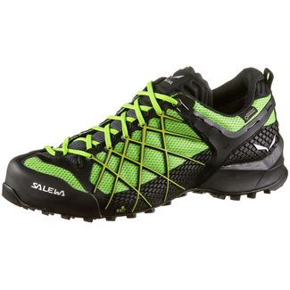 Salewa Schuhe jetzt im SportScheck Online Shop kaufen Running Salewa Herren Ms Ultra Train Gore Tex Outdoor