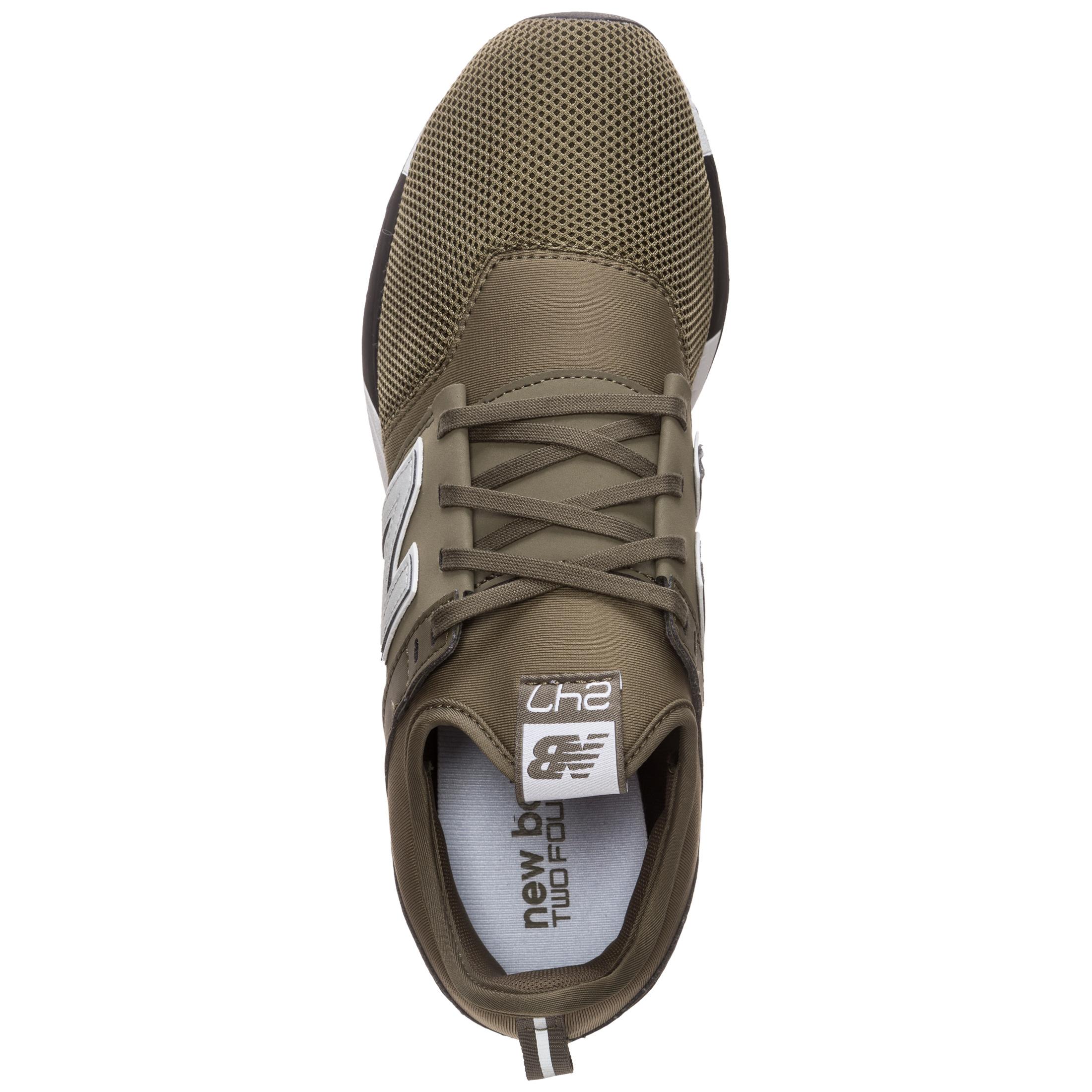 new balance mrl 247 herren khaki