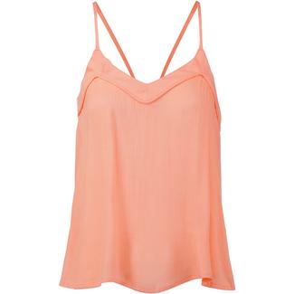 Roxy Spaghettitop Damen salmon