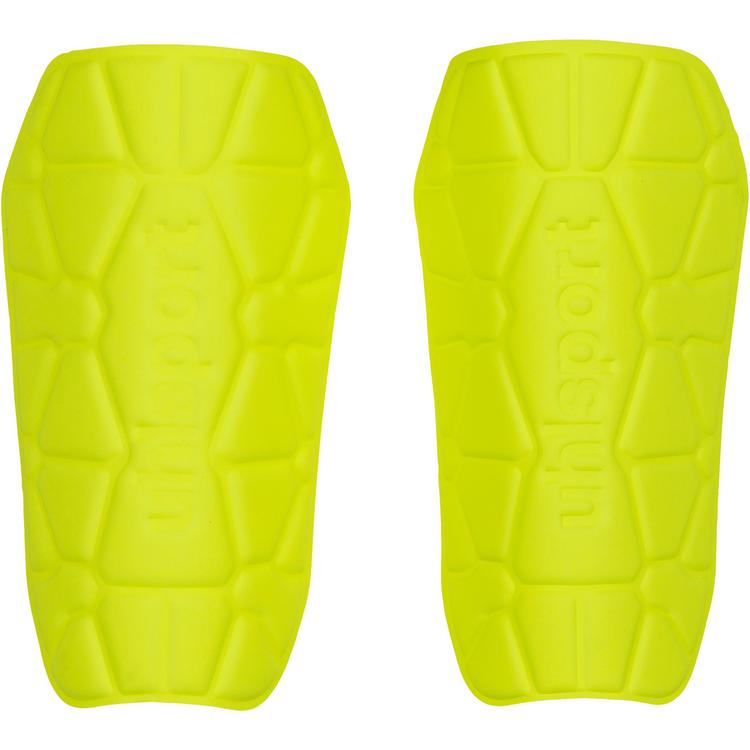 Uhlsport Uhlsport Bionikshield Schienbeinschoner - fluo gelb-schwarz - 0 | SportScheck