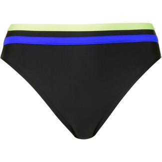 SPEEDO Hydractive Bikini Hose Damen black-blue