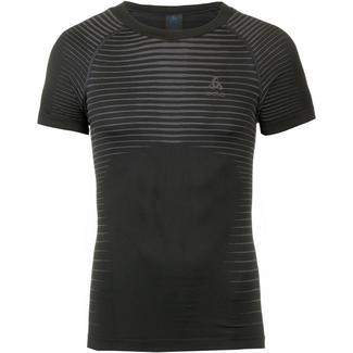 Odlo Performance Light Funktionsshirt Herren black