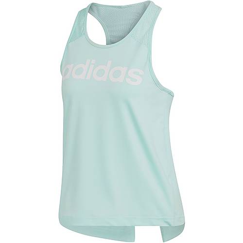 adidas Designed to move Funktionstank Damen clear mint im Online Shop von SportScheck kaufen adidas Designed to move Funktionstank Damen clear mint im Online Shop von SportScheck kaufen