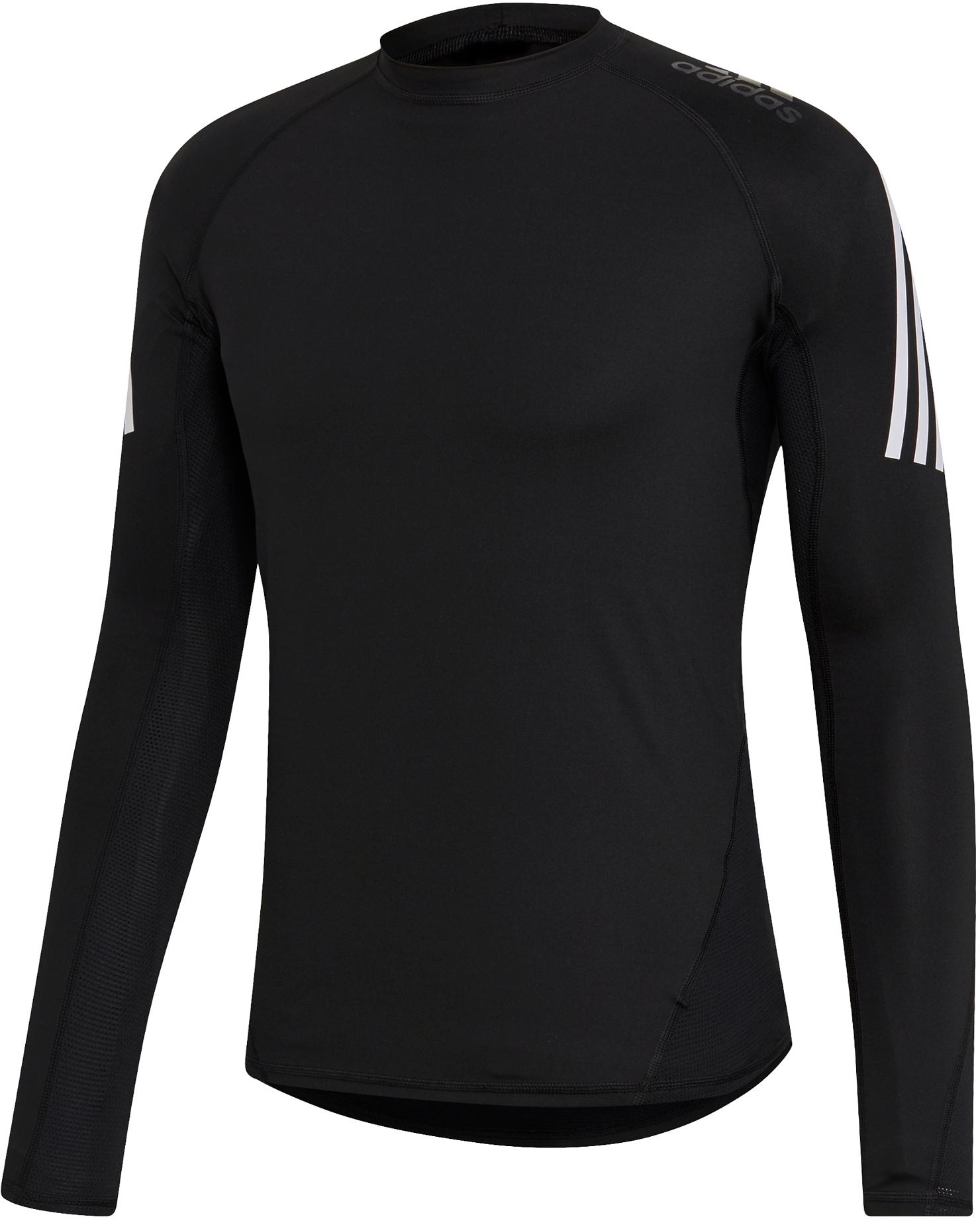 adidas kompressionsshirt
