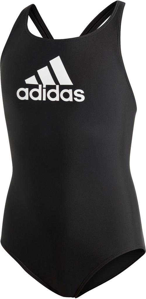 adidas BADGE OF SPORT Badeanzug M&auml;dchen
