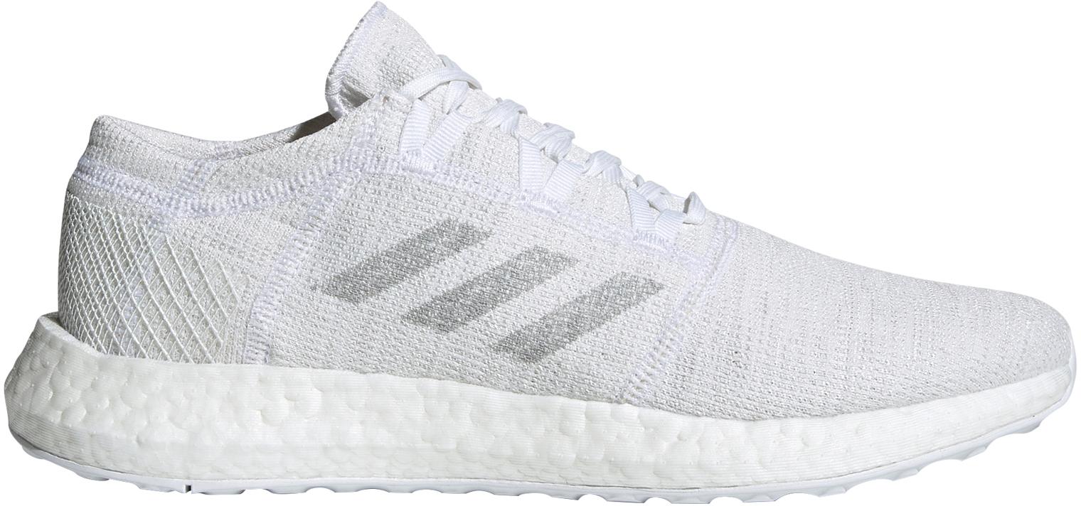 adidas pure boost weiß