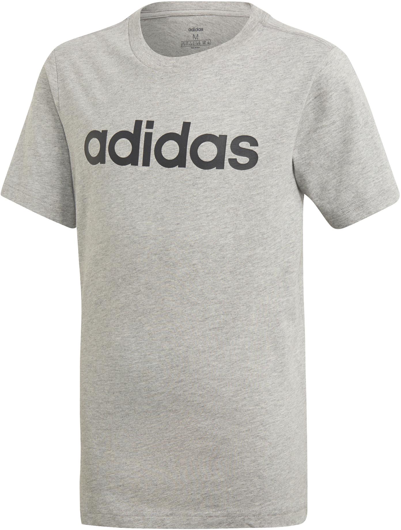 adidas t shirt jungen