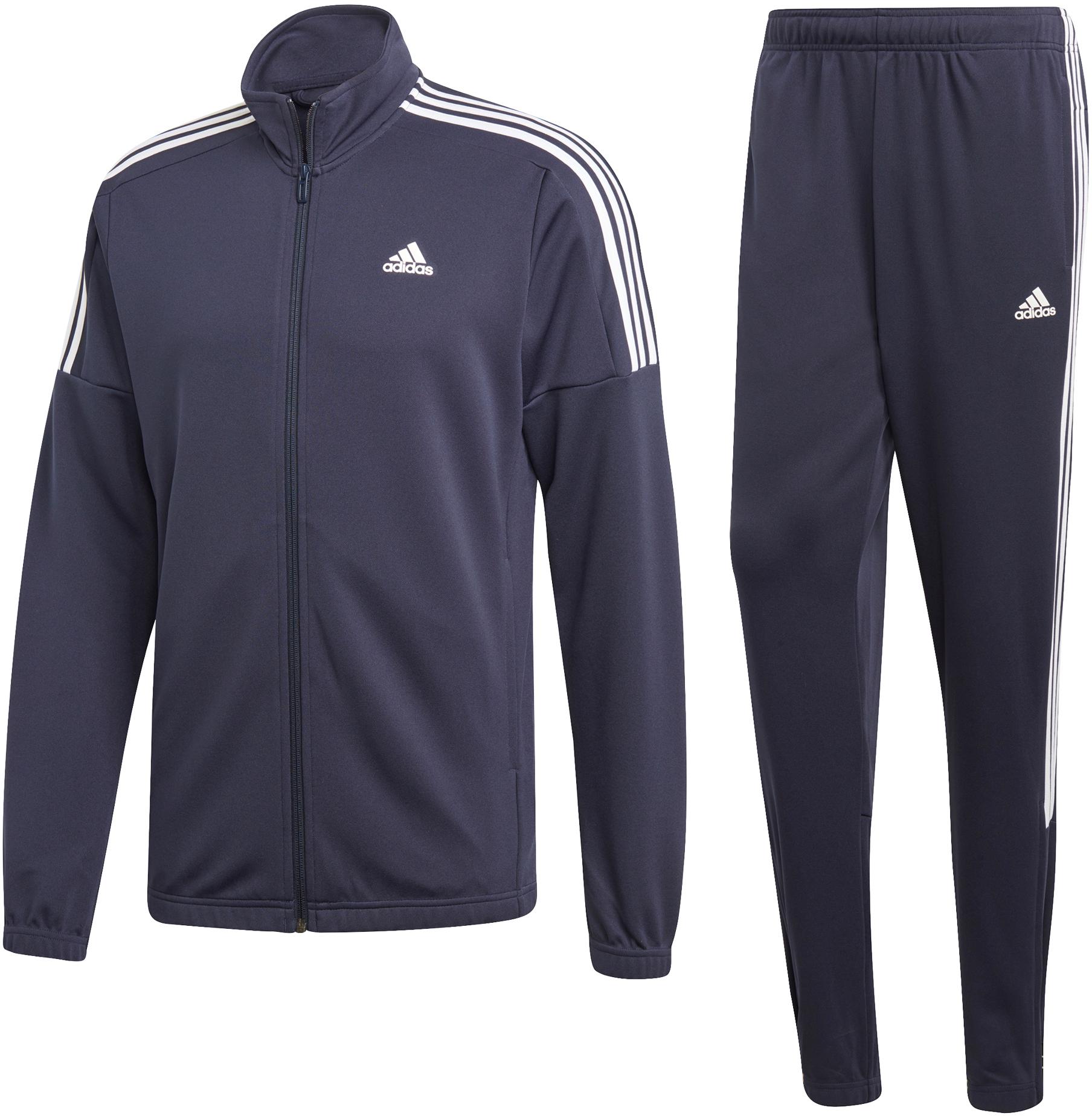 adidas trainingsanzug herren 2019