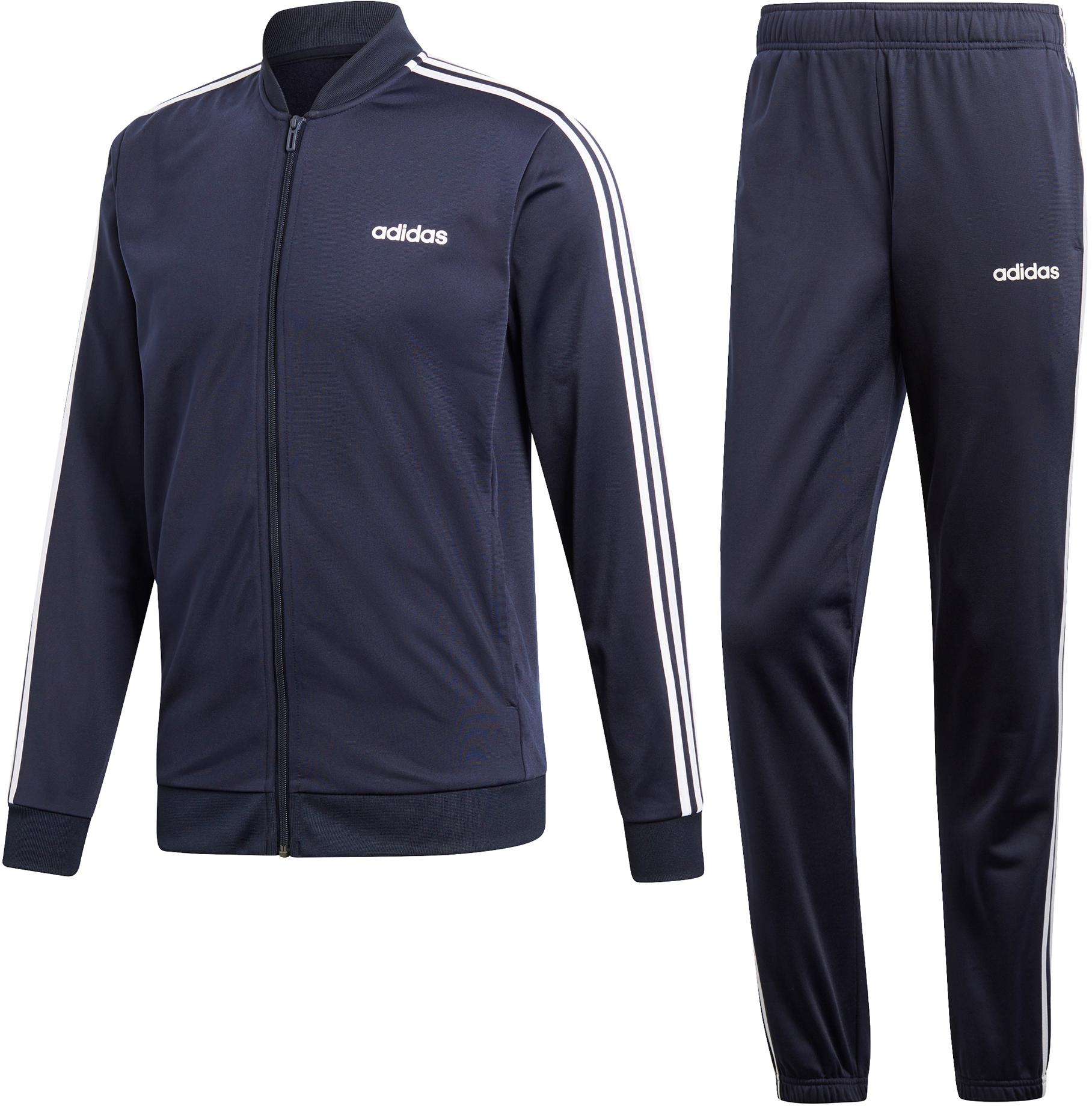 adidas trainingsanzug herren 6xl