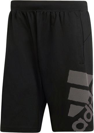 adidas SPR GF Funktionsshorts Herren black