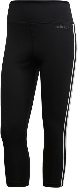 adidas D2M Tights Damen black