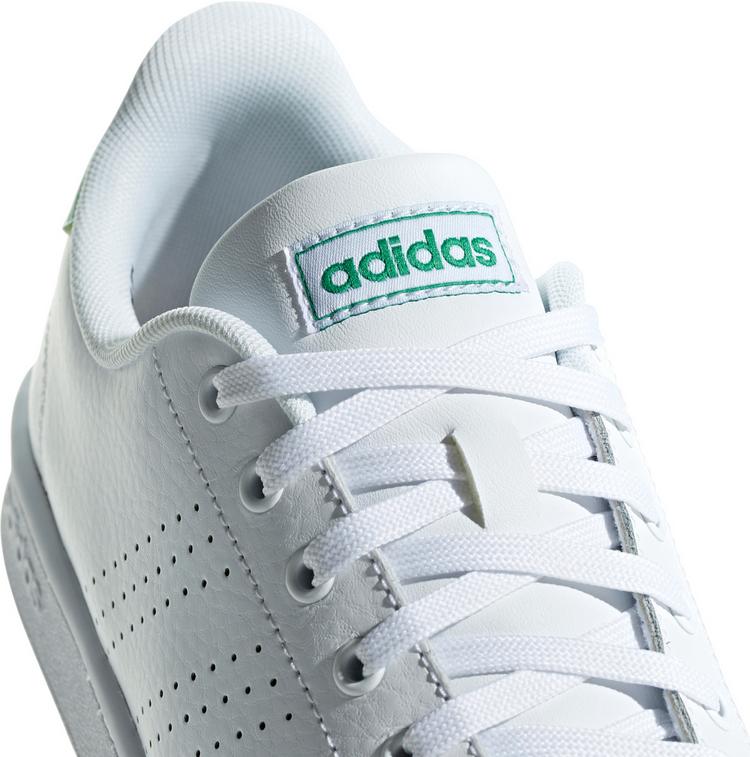adidas adidas Advantage Cloudfoam Sneaker - ftwr white - 2 | SportScheck