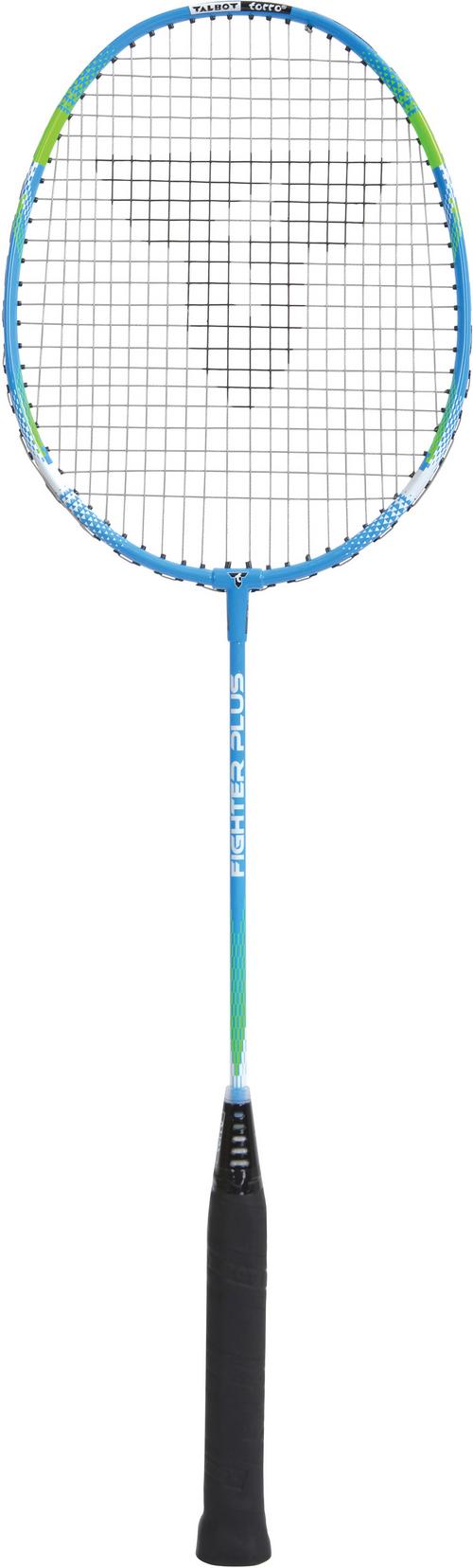 Talbot-Torro Fighter Plus Badmintonschläger