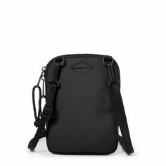 Rückansicht von EASTPAK Buddy Umhängetasche black