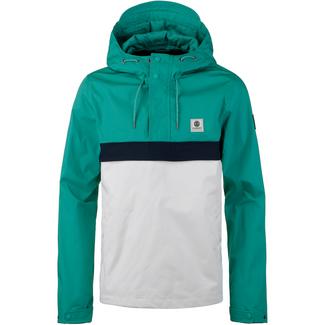 Element Barrow Windbreaker Herren dynasty green