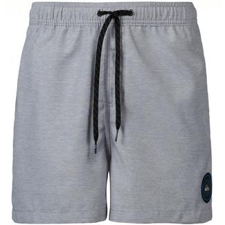 Quiksilver Everyday Volley 15 Badeshorts Herren sleet