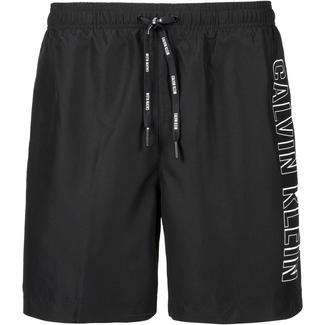 Calvin Klein INTENSE POWER 2.0 Badeshorts Herren black