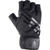 adidas Handschuh - black