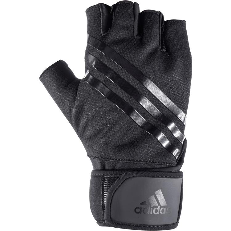 adidas adidas Handschuh - black - 0 | SportScheck