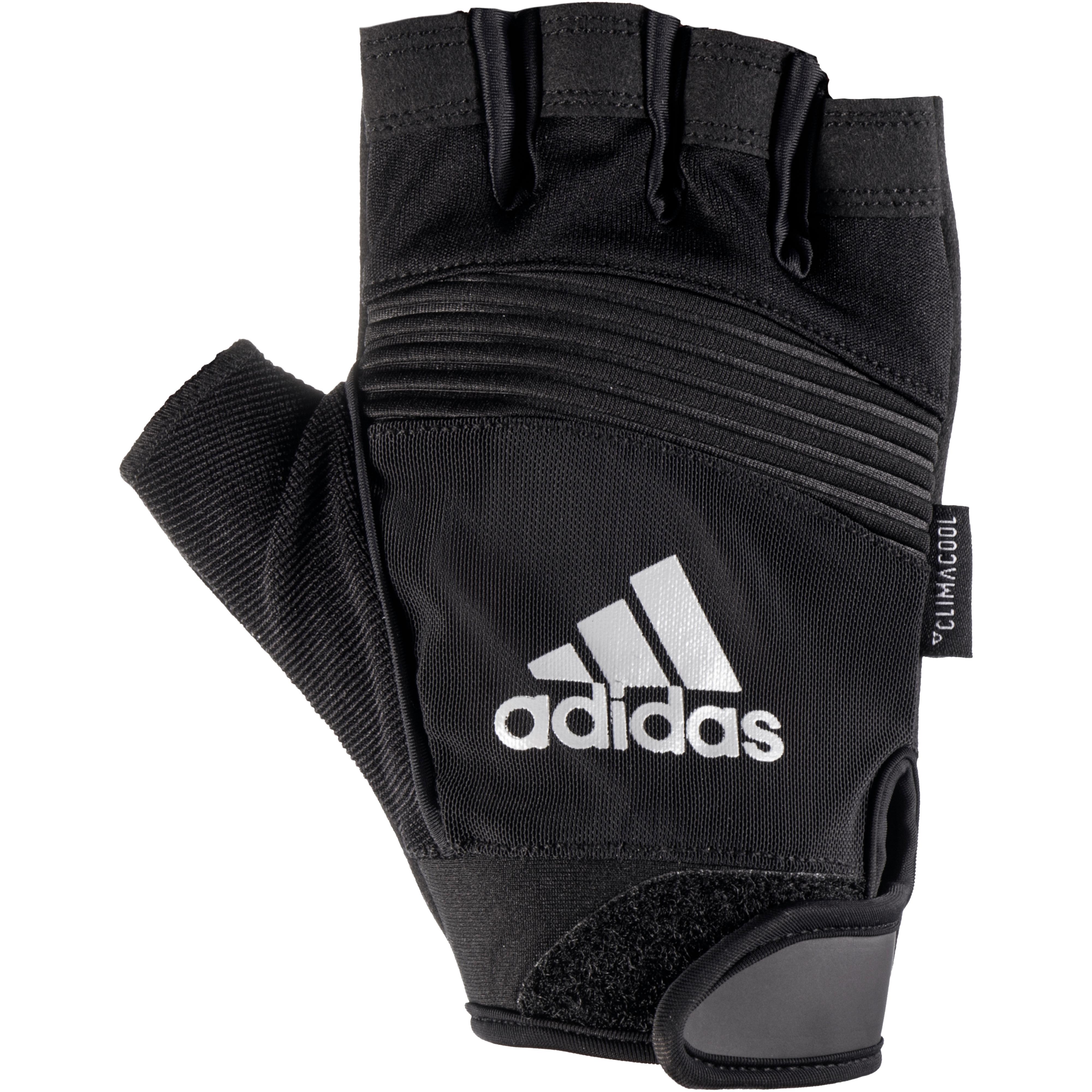 Adidas Performance Handschuh schwarz im Online Shop von SportScheck kaufen