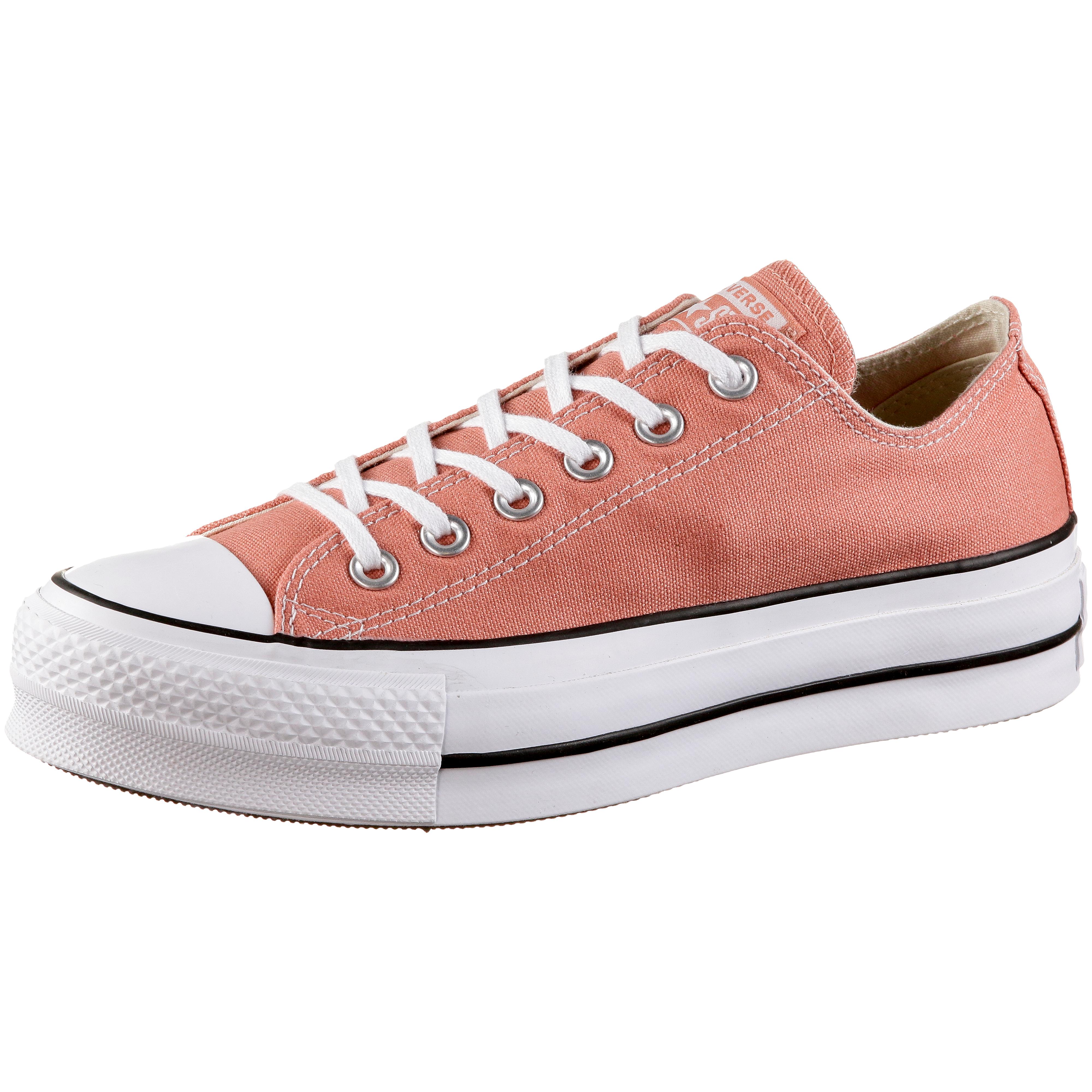 converse desert peach