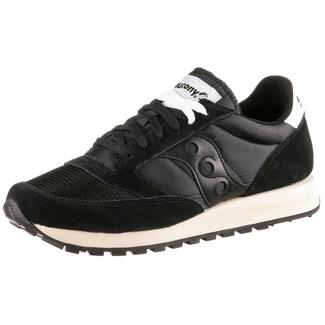 Saucony Jazz Original Vintage Sneaker Herren black-black