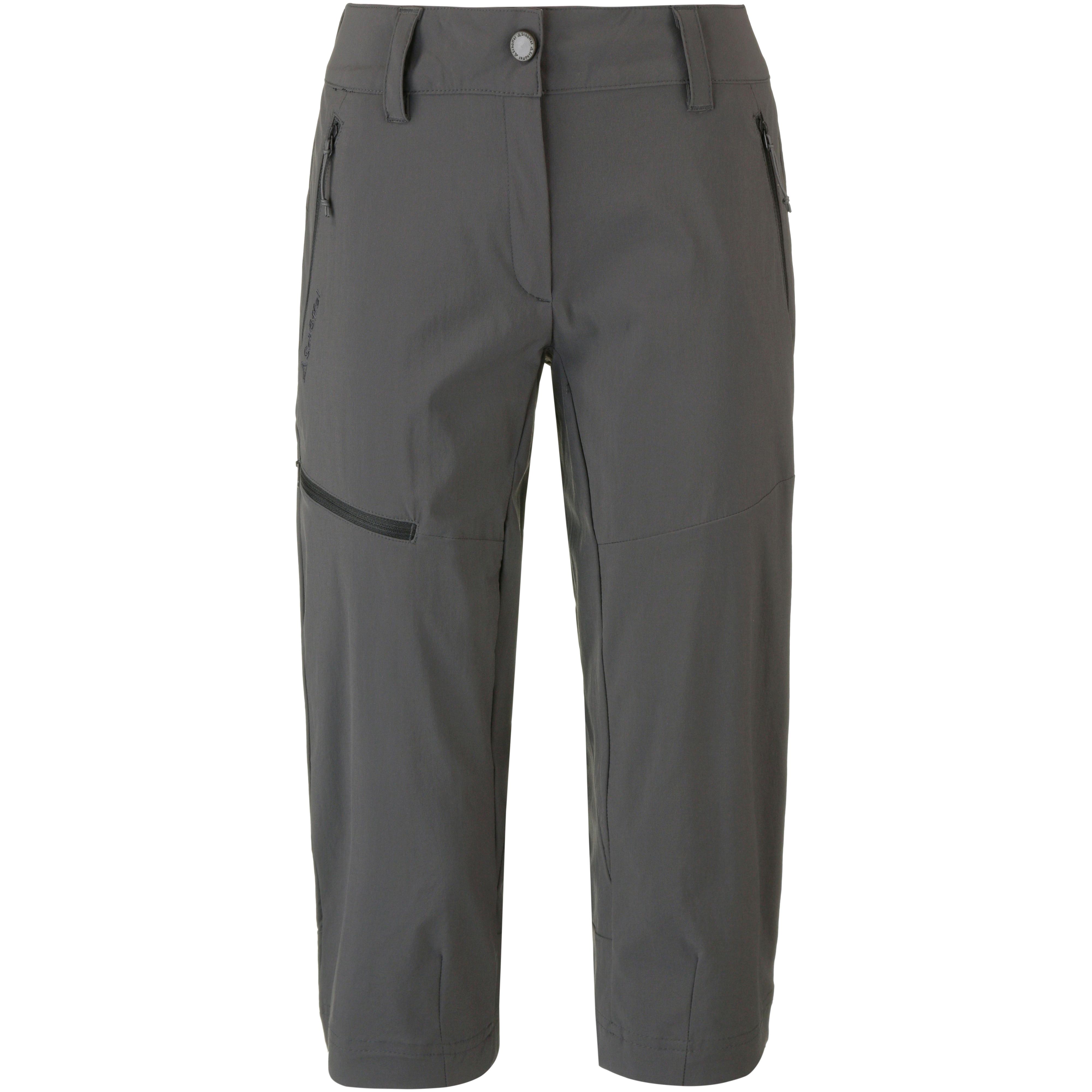 Schöffel Caracas2 Caprihose Damen