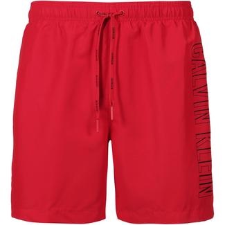 Calvin Klein INTENSE POWER 2.0 Badeshorts Herren flame scarlet