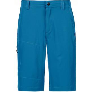 OCK Funktionsshorts Herren saphireblau