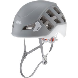 Petzl Meteor Kletterhelm gray