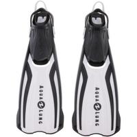 AQUA LUNG Amika Flossen - white-black