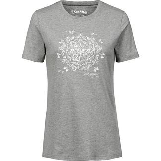 Sch&ouml;ffel Zug2 T-Shirt Damen silver filigree