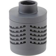 MIZU 360 Wasserfilter black