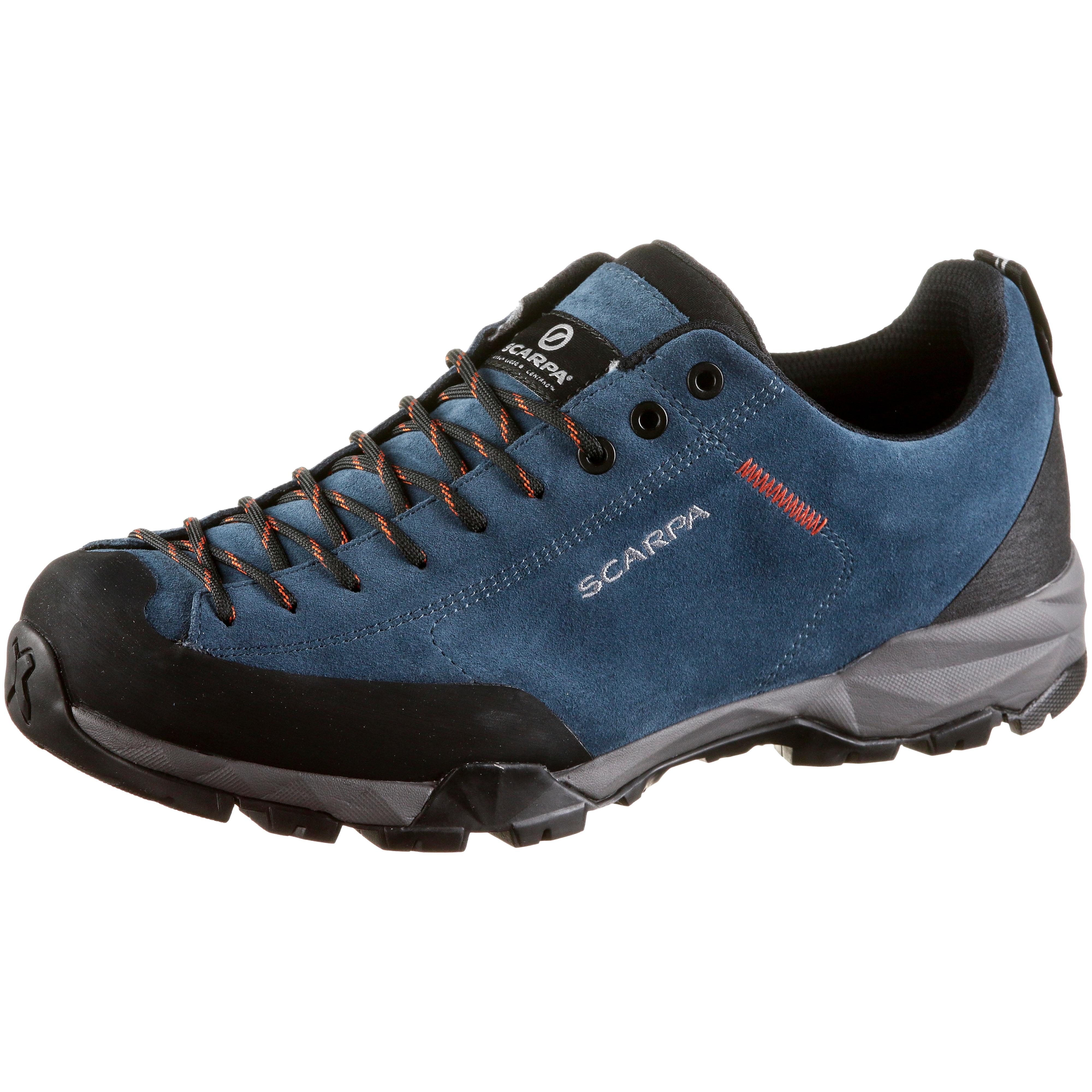 scarpa wanderschuhe herren