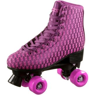 ROCES Mania Rollschuhe Damen violet