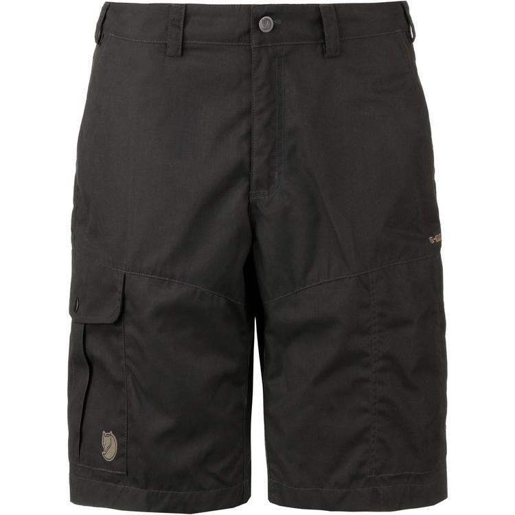 FJ&Auml;LLR&Auml;VEN FJ&Auml;LLR&Auml;VEN Karl Pro Funktionsshorts Herren - dark grey - 0 | SportScheck